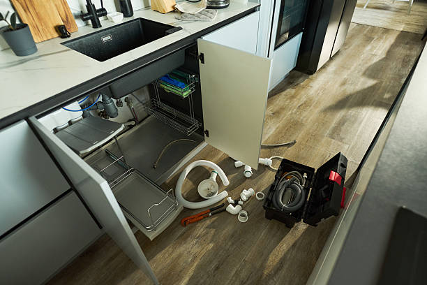 Reliable Drain Cleaning contractor in Gough, GA by Street Wise - Plumbing